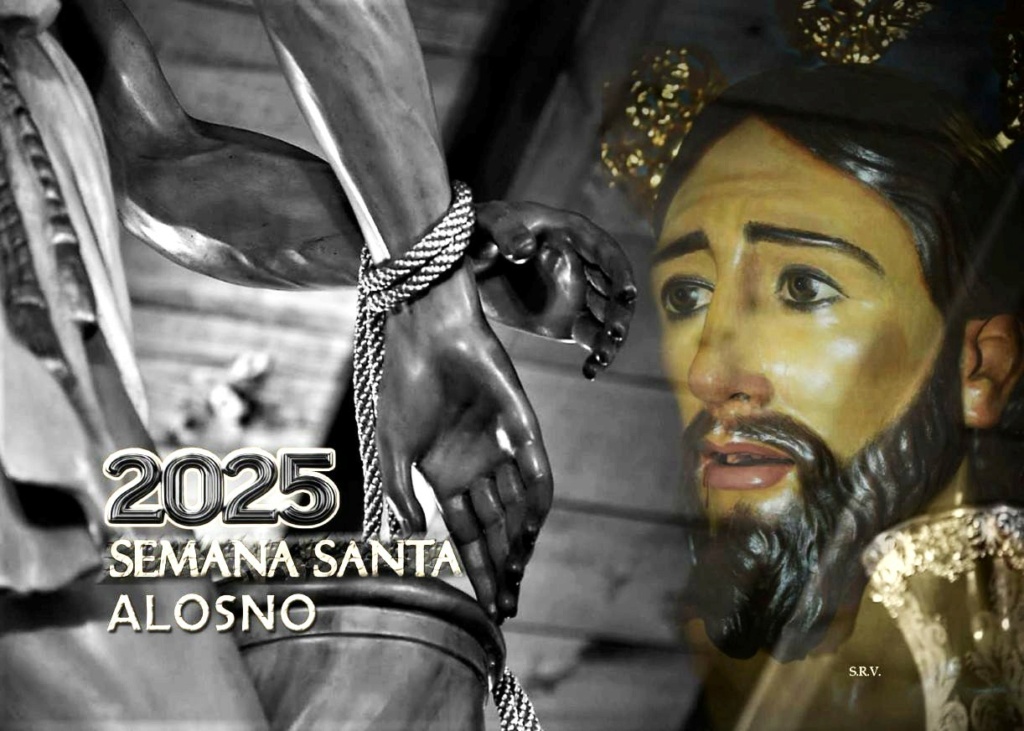 Semana Santa en Alosno  